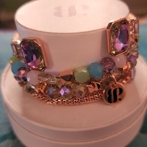 Bomb Party Spring 2024 Stack